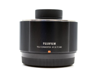 Fujifilm XF 2X TC WR Téléconvertisseur