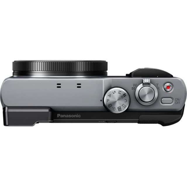 Panasonic Lumix DMC-GX7 - Silver Lumix DMC-GX7 - Silver Lumix DMC-GX7 - Silver Lumix DMC-GX7 - Silver