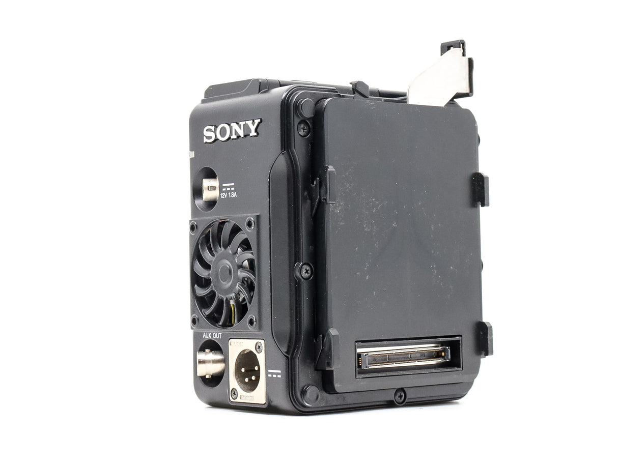 Registratore esterno Sony AXS-R5