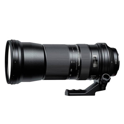 150-600mm f/5-6.3 Objektive