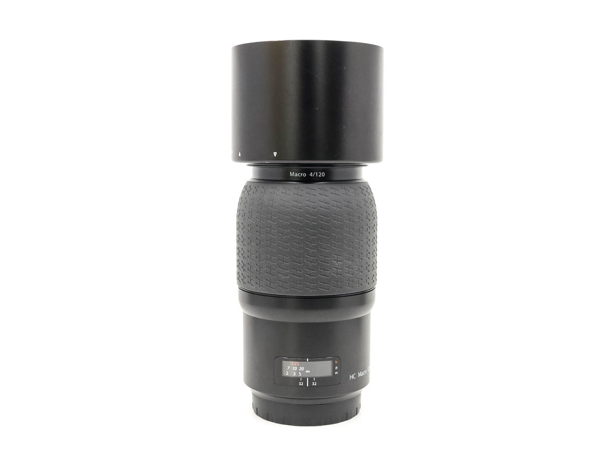 Hasselblad HC Macro 120mm f/4