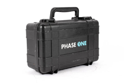 Valigia Peli Phase One