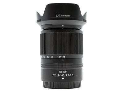 Nikon Nikkor Z DX 18-140mm f/3,5-6,3 VR