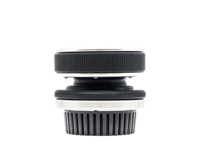 Lensbaby Composer - Monture Nikon