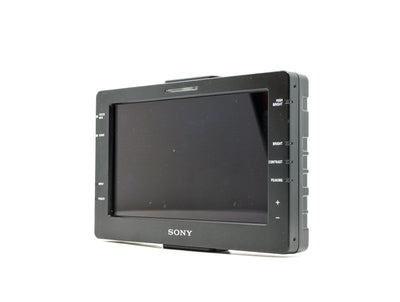 Sony DVF-L700 Moniteur