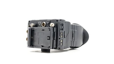 Cineroid EVF4RVW mit Retina-Display