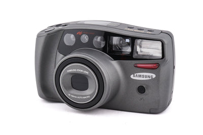 Obiettivo Samsung AF Zoom 105 S QD