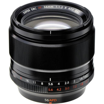 Fujifilm Fujifilm X 56mm f/1.2 Objektive