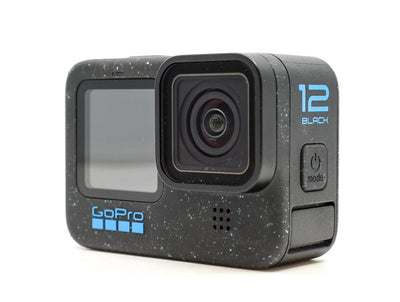 GoPro HERO12 Nero