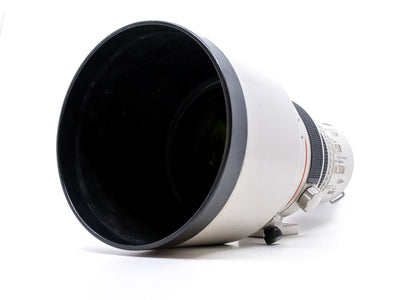 Obiettivo Canon EF 200 mm f/1,8 L USM