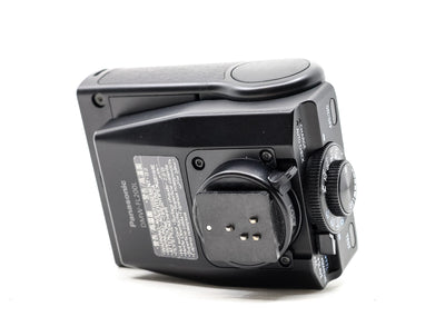 Flash Panasonic Lumix DMW-FL200L | Camera Market