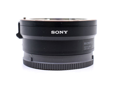 Adattatore per montaggio Sony LA-EA1