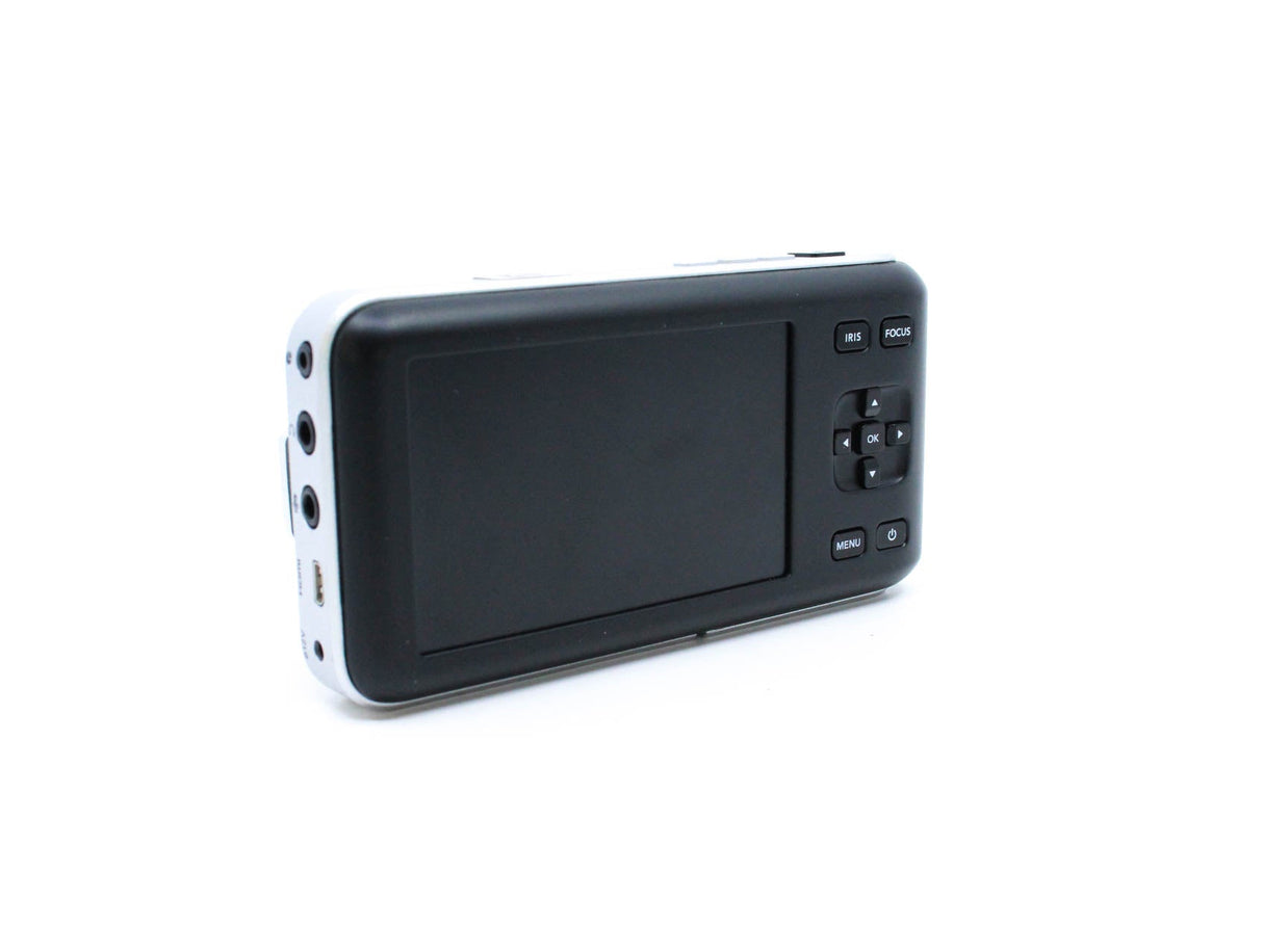 Blackmagic Design Pocket Cinema Camera - segunda mano - excelente estado - detalle 3 de 5 - SKU 3726091 - Camera Market