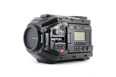 Blackmagic Design URSA Mini Pro G2 4.6K - Monture Canon EF