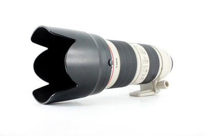 Canon EF 70-200mm f/2,8 L IS II USM