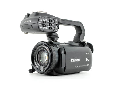 Videocamera Canon XA10