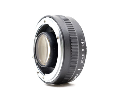 Nikon AF-S TC-14E III Telekonverter