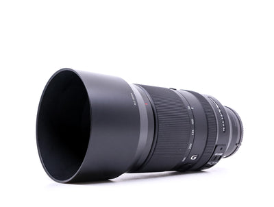 Sony FE 70-300mm f/4,5-5,6 G OSS