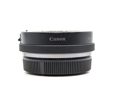 Canon Adaptateur de Bague de Contrôle EF-EOS R
