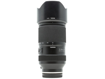 Tamron 70-180mm f/2.8 Di III VC VXD G2 - Compatibile con Sony FE