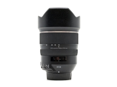 Tamron SP 15-30mm f/2,8 Di VC USD - Monture Nikon