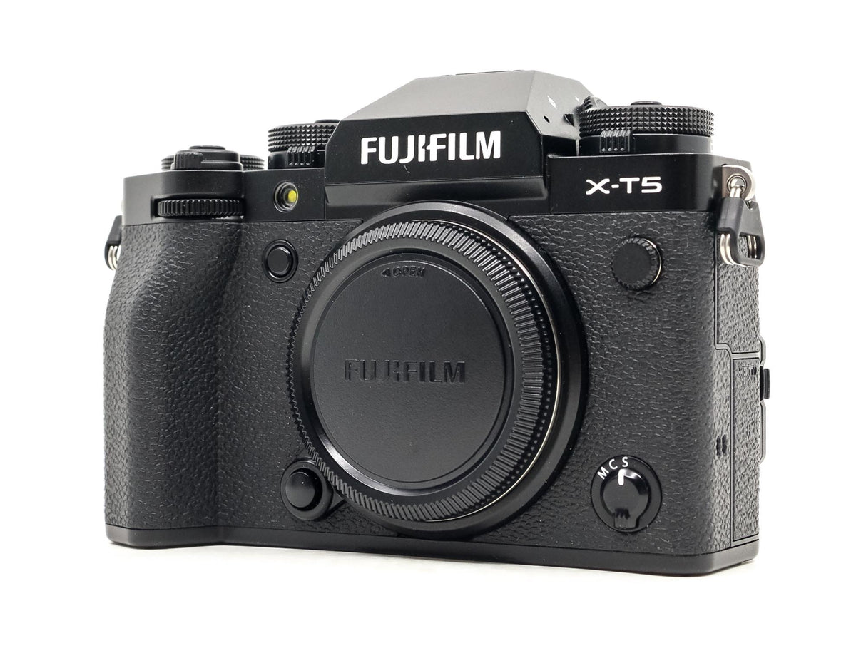 Fujifilm X-T5 - segunda mano - excelente estado - foto principal - SKU 3792050 - Camera Market