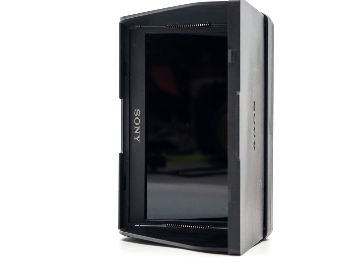 Monitor LCD a clip Sony CLM-V55