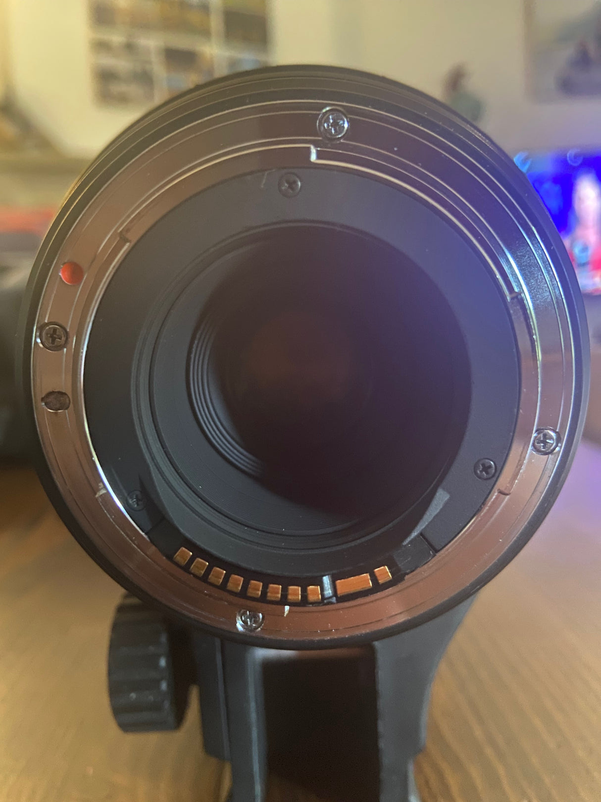 Sigma 120-400mm f/4.5-5.6Sigma 120-400mm f/4.5-5.6 APO DG OS HSM - Canon EF Fit3c39e0f7-ea84-416a-a94f-aae3a169f2bc