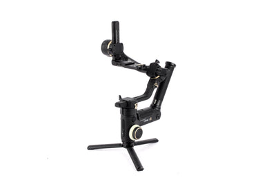 Stabilizzatore portatile Zhiyun-Tech Crane 3S-E