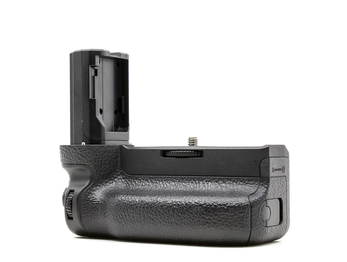 Impugnatura verticale per batteria Sony VG-C3EM