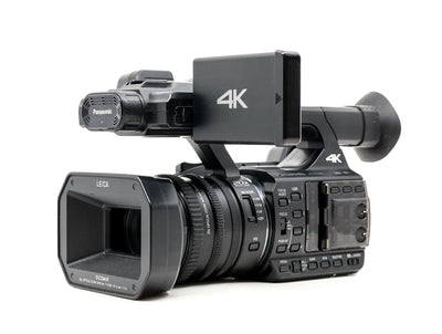 Panasonic HC-X1000 4K Caméscope