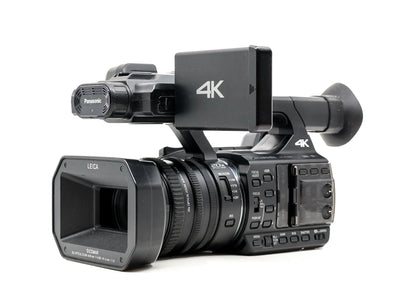 Panasonic HC-X1000 4K Camcorder de segunda mano
