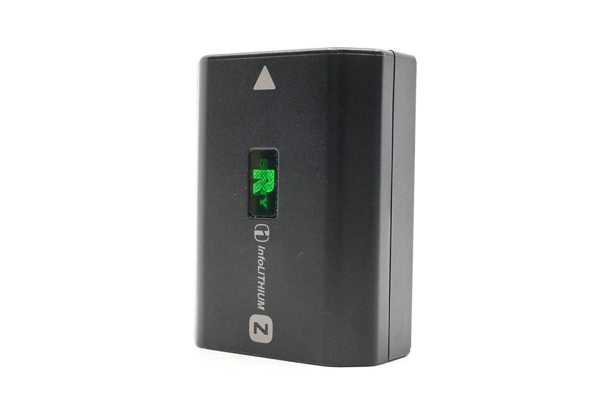 Sony NP-FZ100 Battery - segunda mano - excelente estado - detalle 3 de 3 - SKU 3778055 - Camera Market