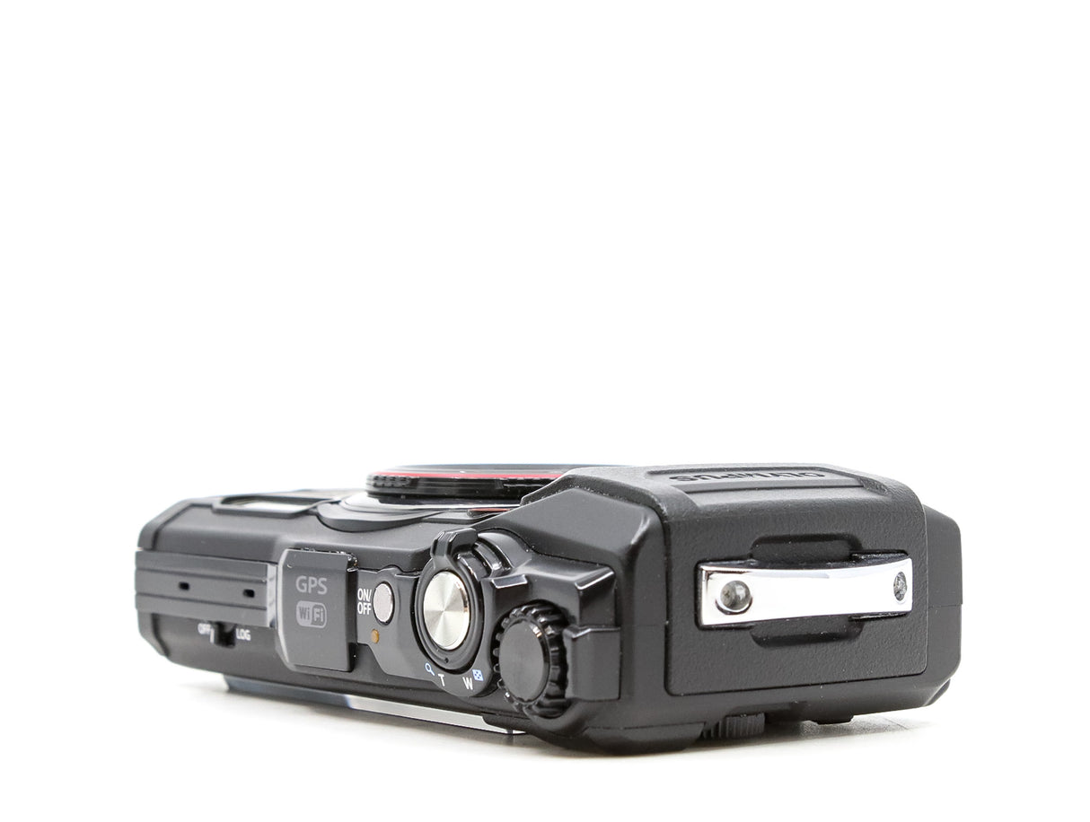 SISTEMA OM Tough TG-6