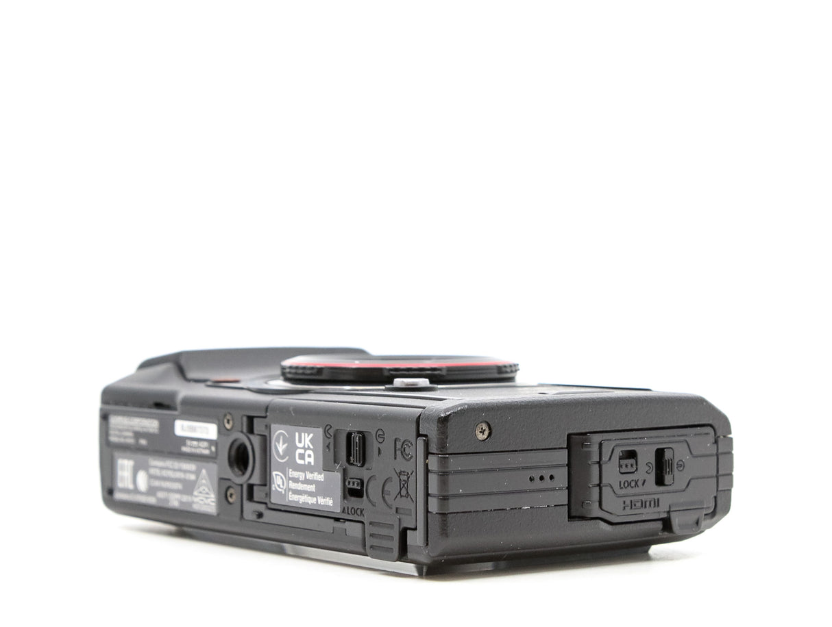 SISTEMA OM Tough TG-6