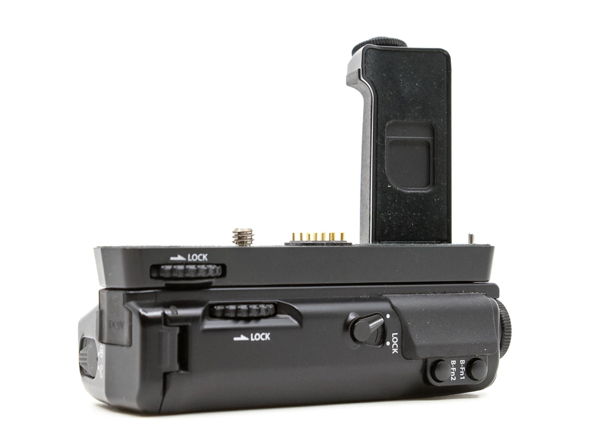 Olympus HLD-6 Power Battery Grip - segunda mano - excelente estado - detalle 2 de 4 - SKU 3772042 - Camera Market
