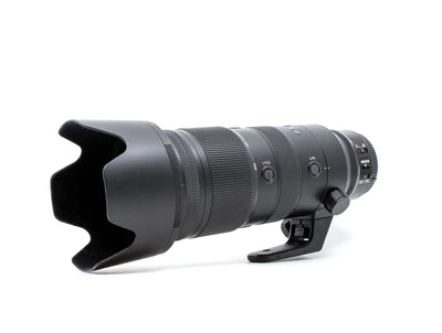 Nikon Nikkor Z 70-200mm f/2,8 VR S