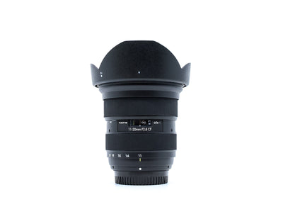 Tokina atx-i 11-20mm f/2.8 CF - Monture Nikon