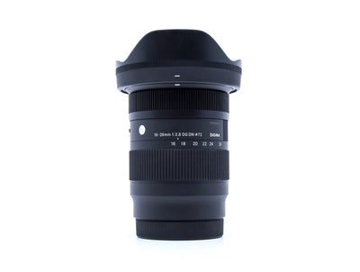 Sigma 16-28mm f/2.8 DG DN Contemporary - L-Mount