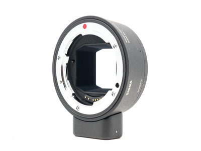 Sigma MC-21 Convertisseur - Monture Sigma SA vers L