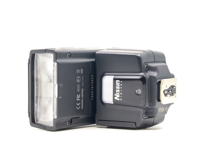Flash Nissin i40 - Dedicato a Nikon