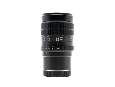 Venus Laowa 60mm f/2.8 2:1 Macro - Compatibile con Sony FE