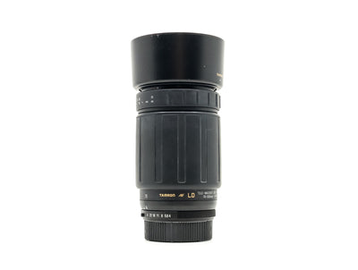 Tamron AF 70-300mm f/4-5.6 LD Macro - Monture Pentax