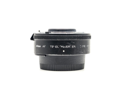 Nikon AF-I TC-14E Téléconvertisseur