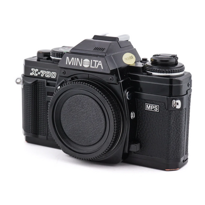 Minolta X-700