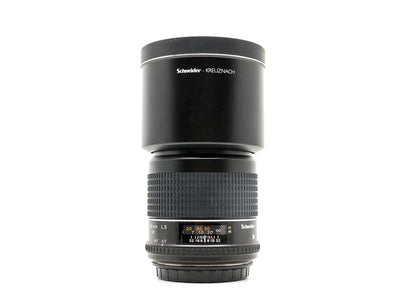 Obiettivo Phase One Schneider 150mm LS f/3.5