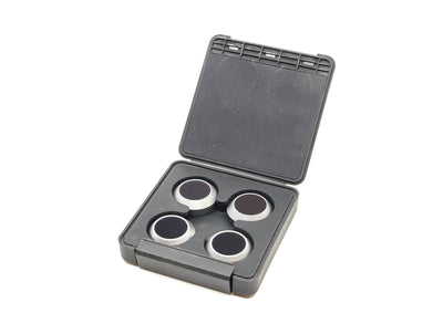 DJI Mavic Pro ND-Filter-Set (ND 4/8/16)