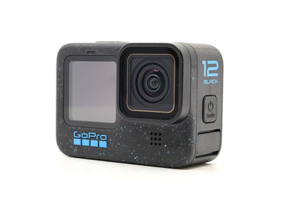GoPro HERO12 Black kaufen | Camera Market