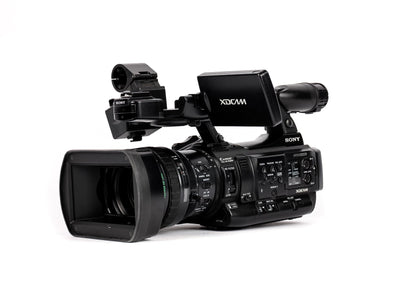 Caméscope Sony PXW-X70