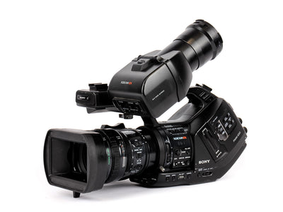 Videocamera Sony PMW-EX3